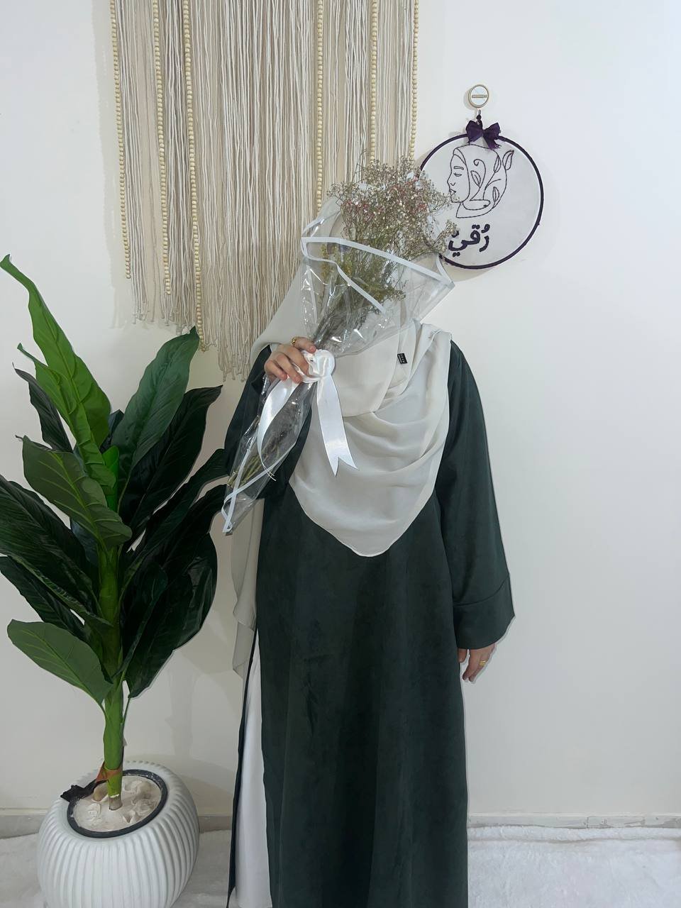 كاب شمواه مفتوح - الصورة 3