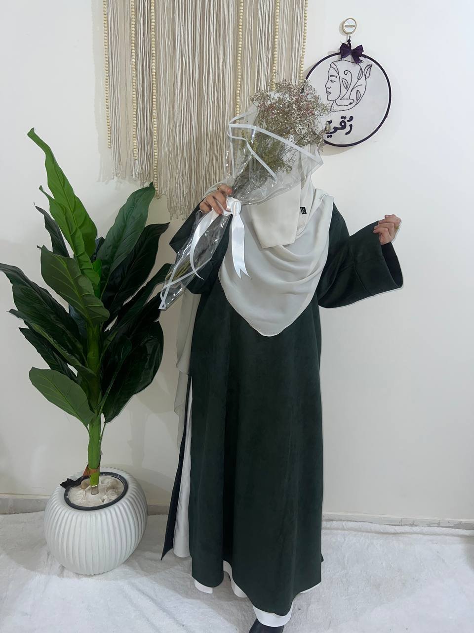 كاب شمواه مفتوح - الصورة 5