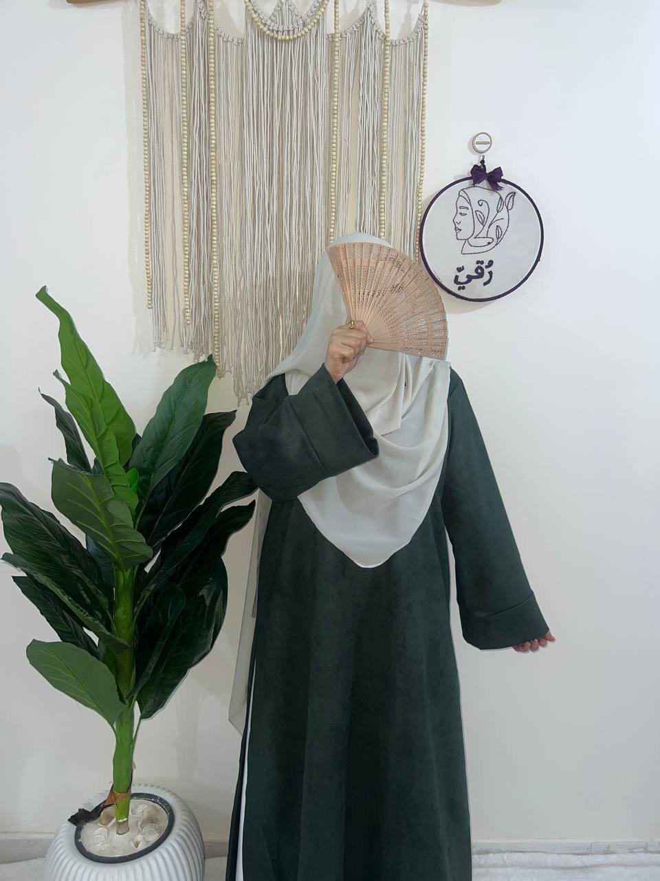 كاب شمواه مفتوح - الصورة 7