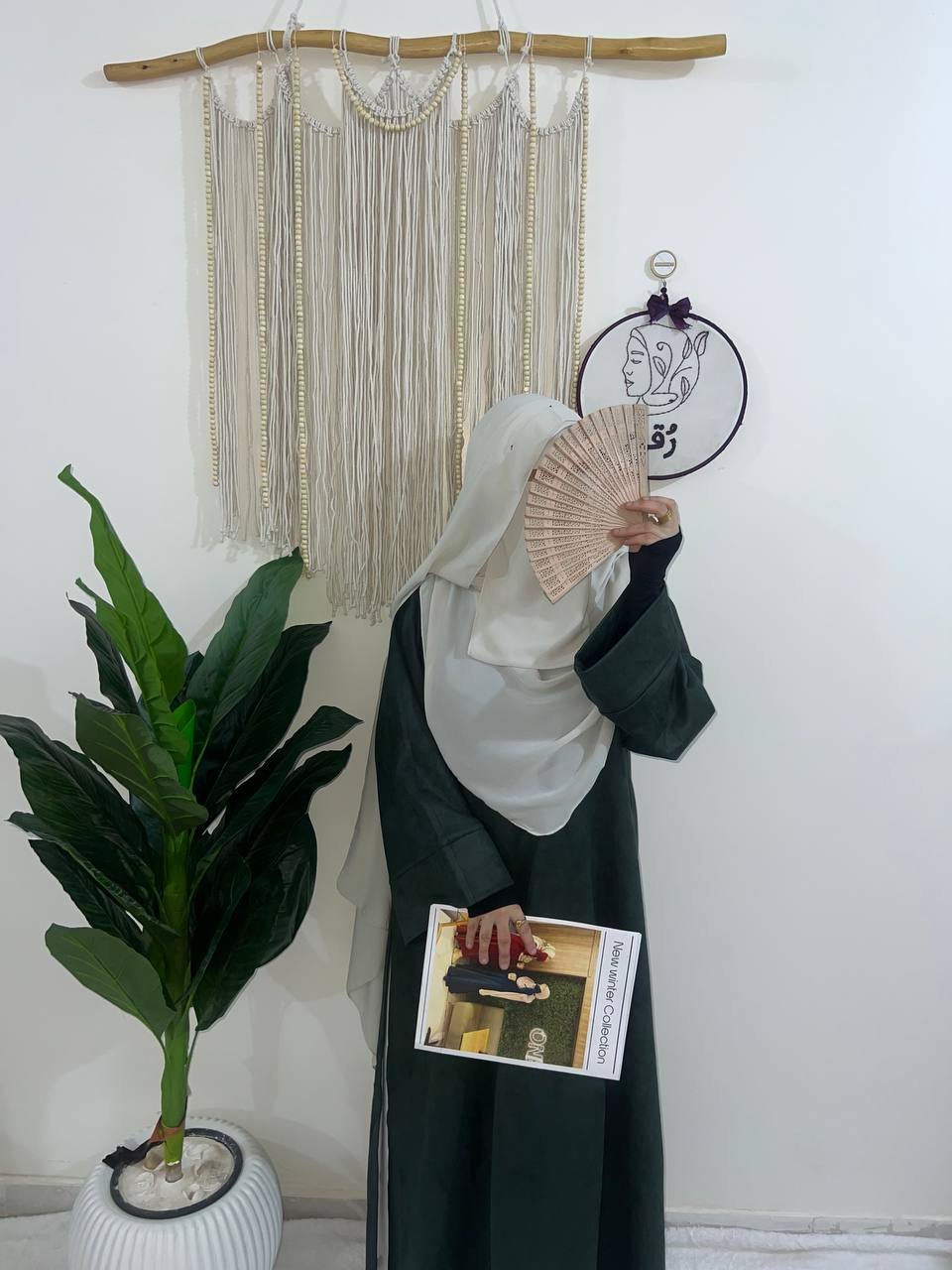 كاب شمواه مفتوح - الصورة 13