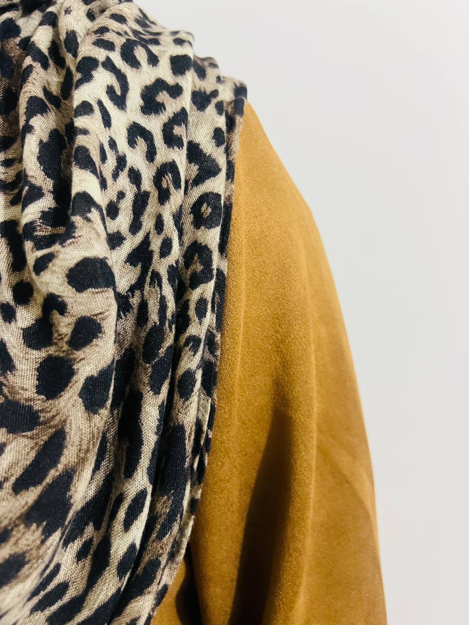 كاب شمواه مفتوح - الصورة 14