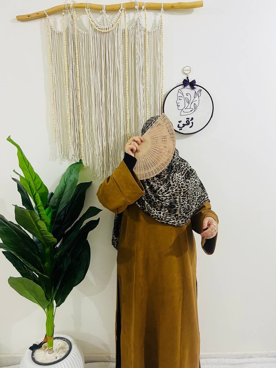 كاب شمواه مفتوح - الصورة 16