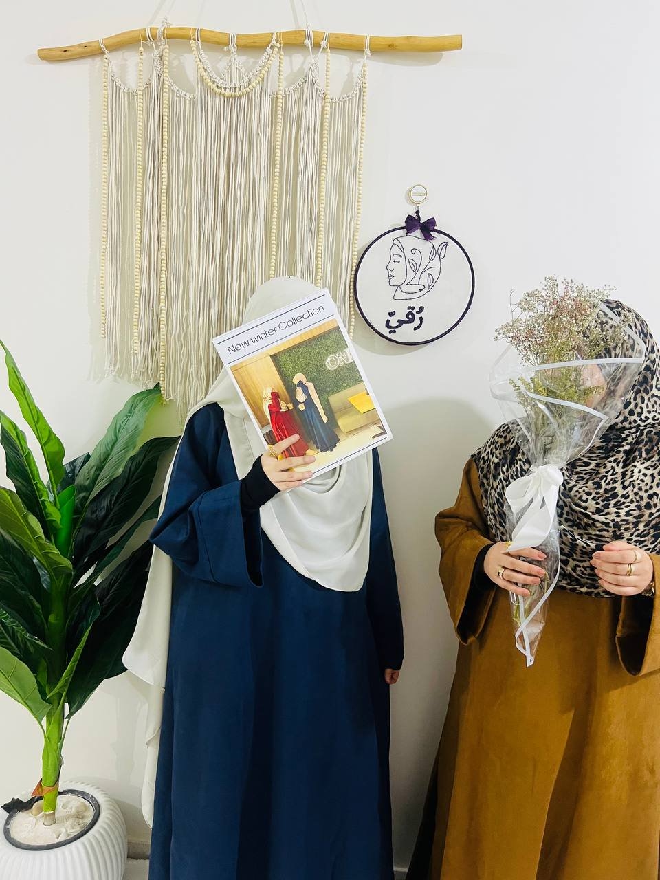 كاب شمواه مفتوح - الصورة 17