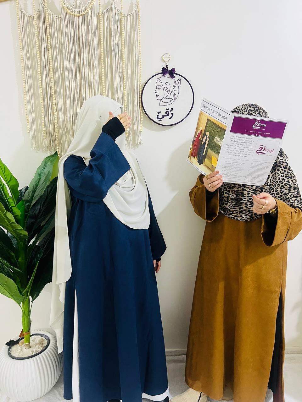 كاب شمواه مفتوح - الصورة 19