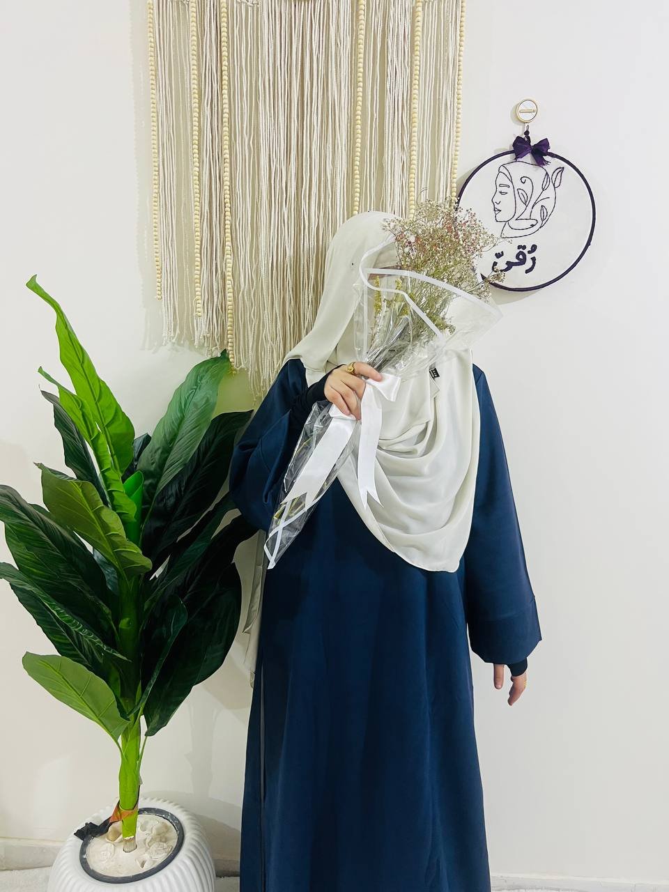 كاب شمواه مفتوح - الصورة 20