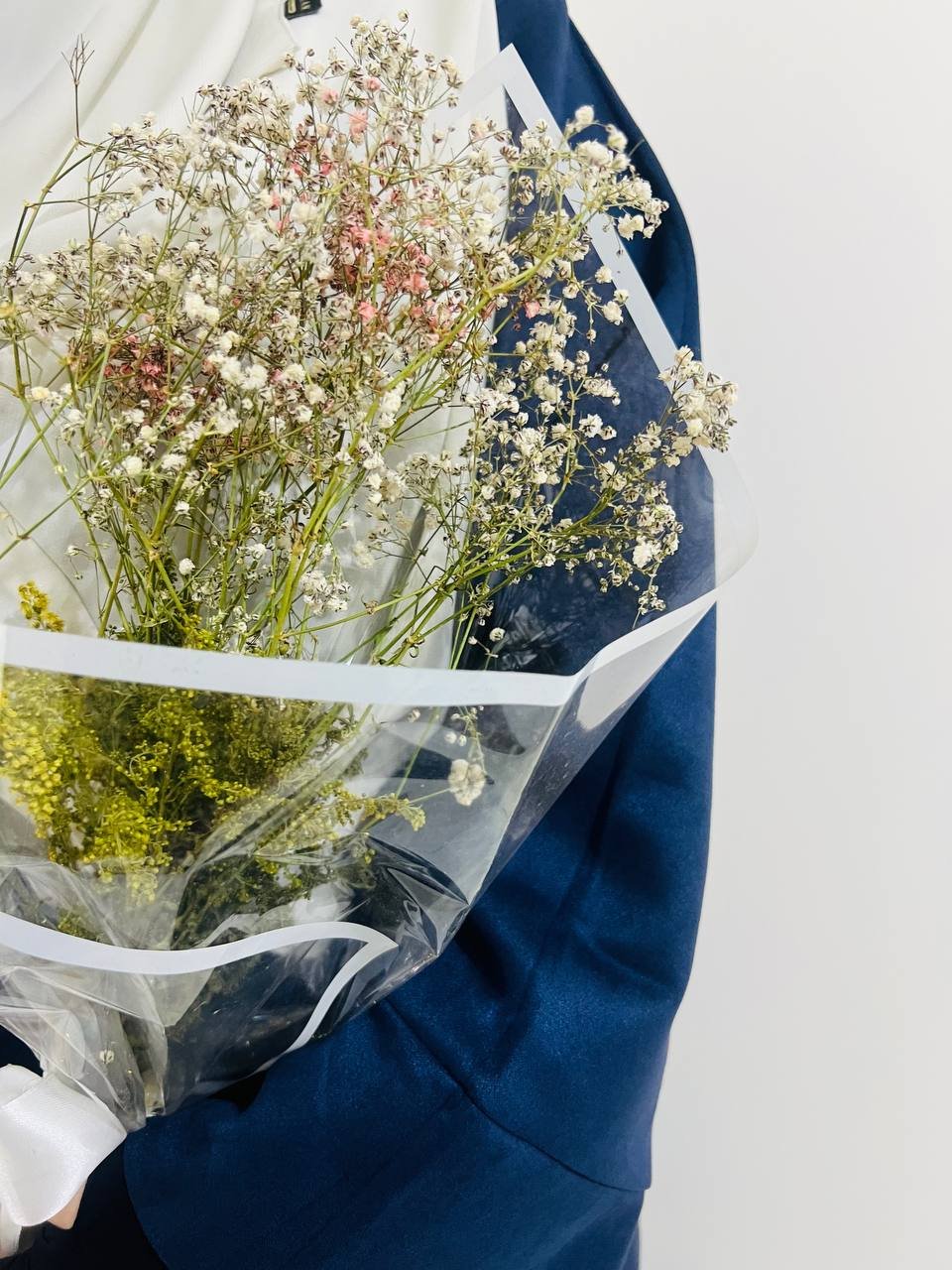 كاب شمواه مفتوح - الصورة 21