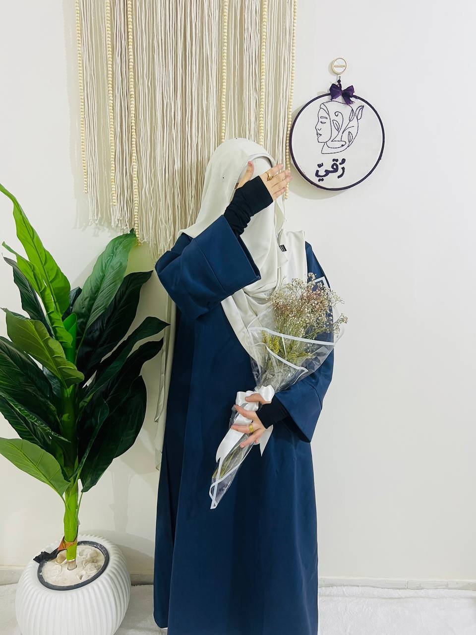 كاب شمواه مفتوح - الصورة 22