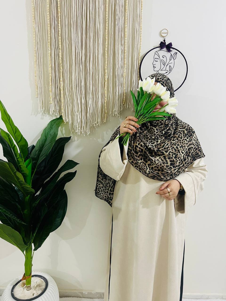 كاب شمواه مفتوح - الصورة 26