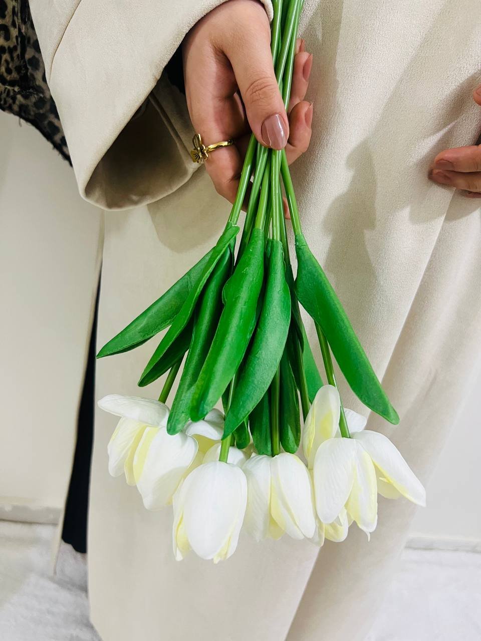 كاب شمواه مفتوح - الصورة 28