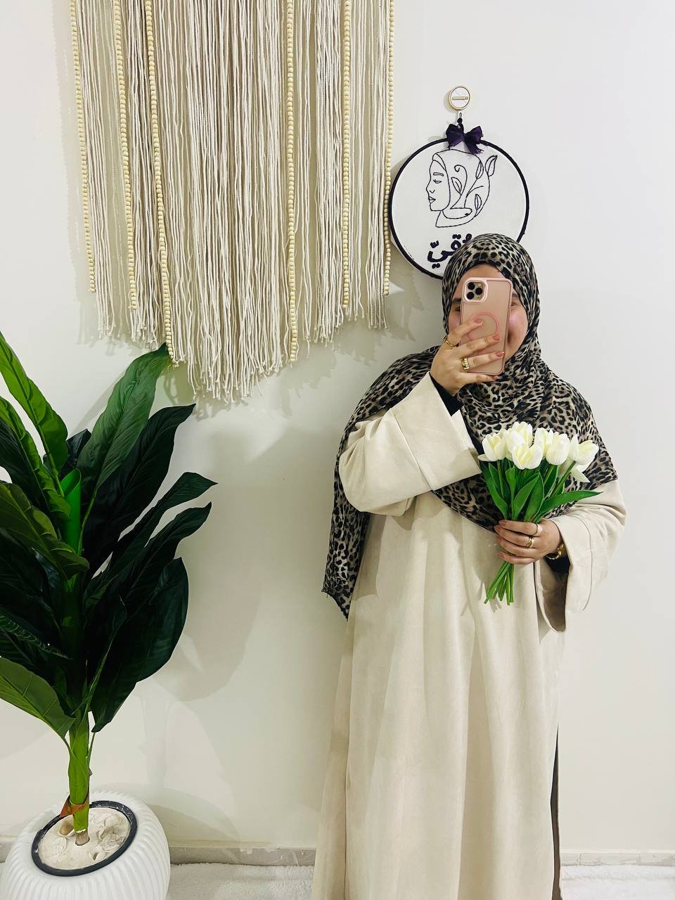 كاب شمواه مفتوح - الصورة 30