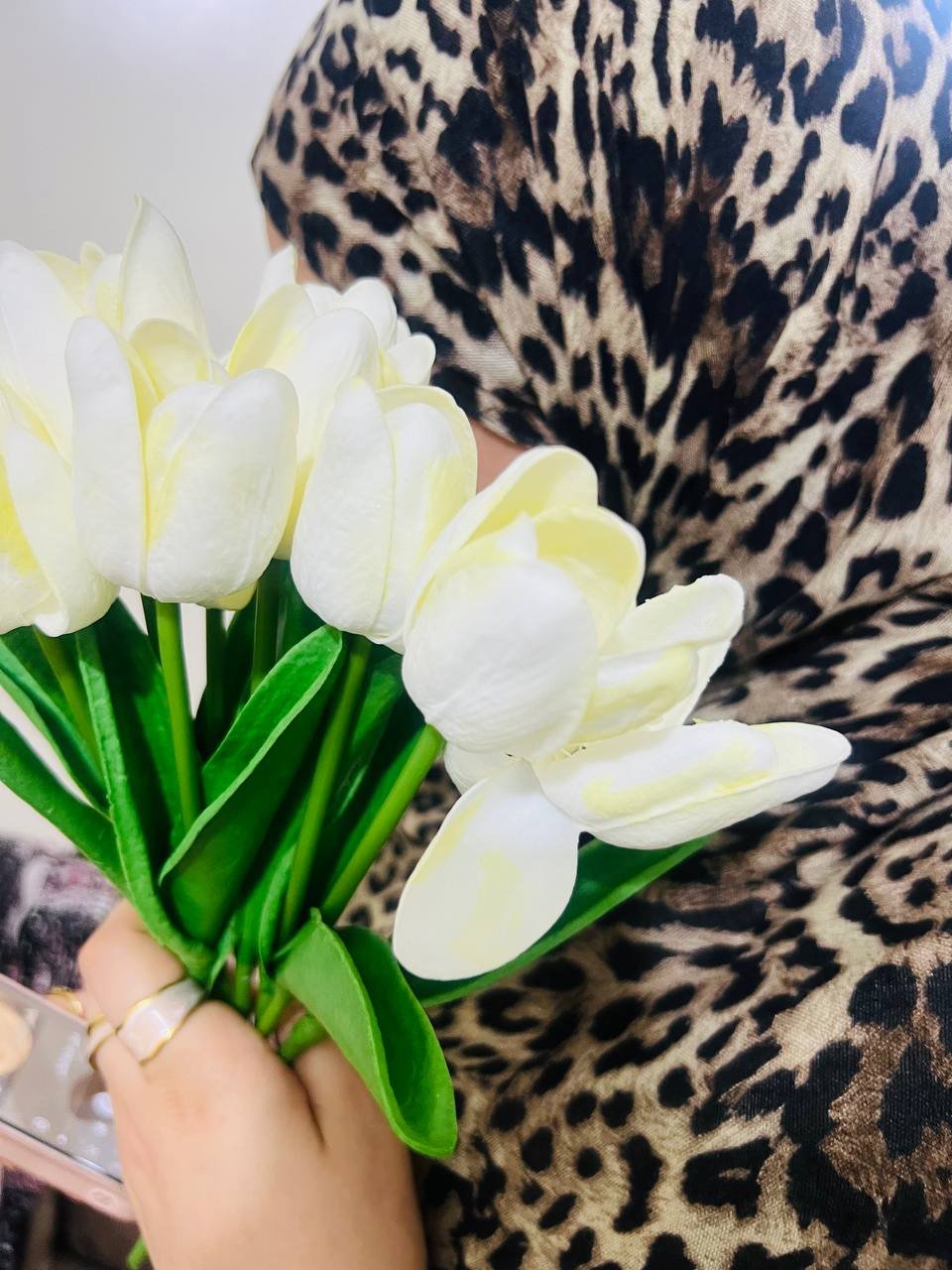 كاب شمواه مفتوح - الصورة 31