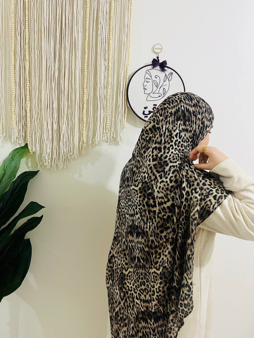 كاب شمواه مفتوح - الصورة 33