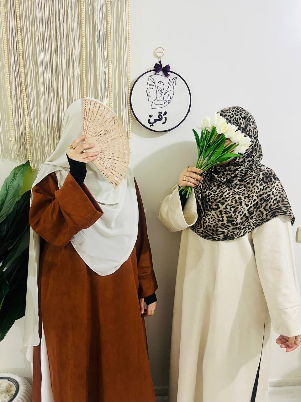 كاب شمواه مفتوح - الصورة 34