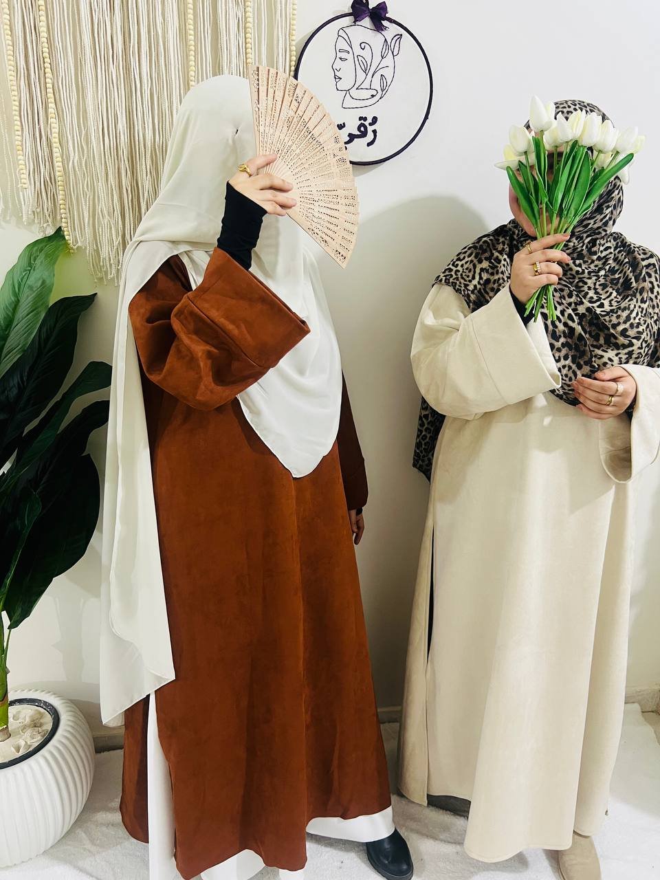 كاب شمواه مفتوح - الصورة 36