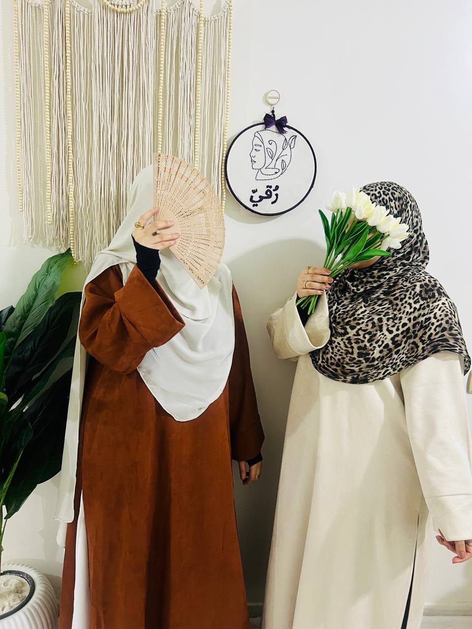 كاب شمواه مفتوح - الصورة 37