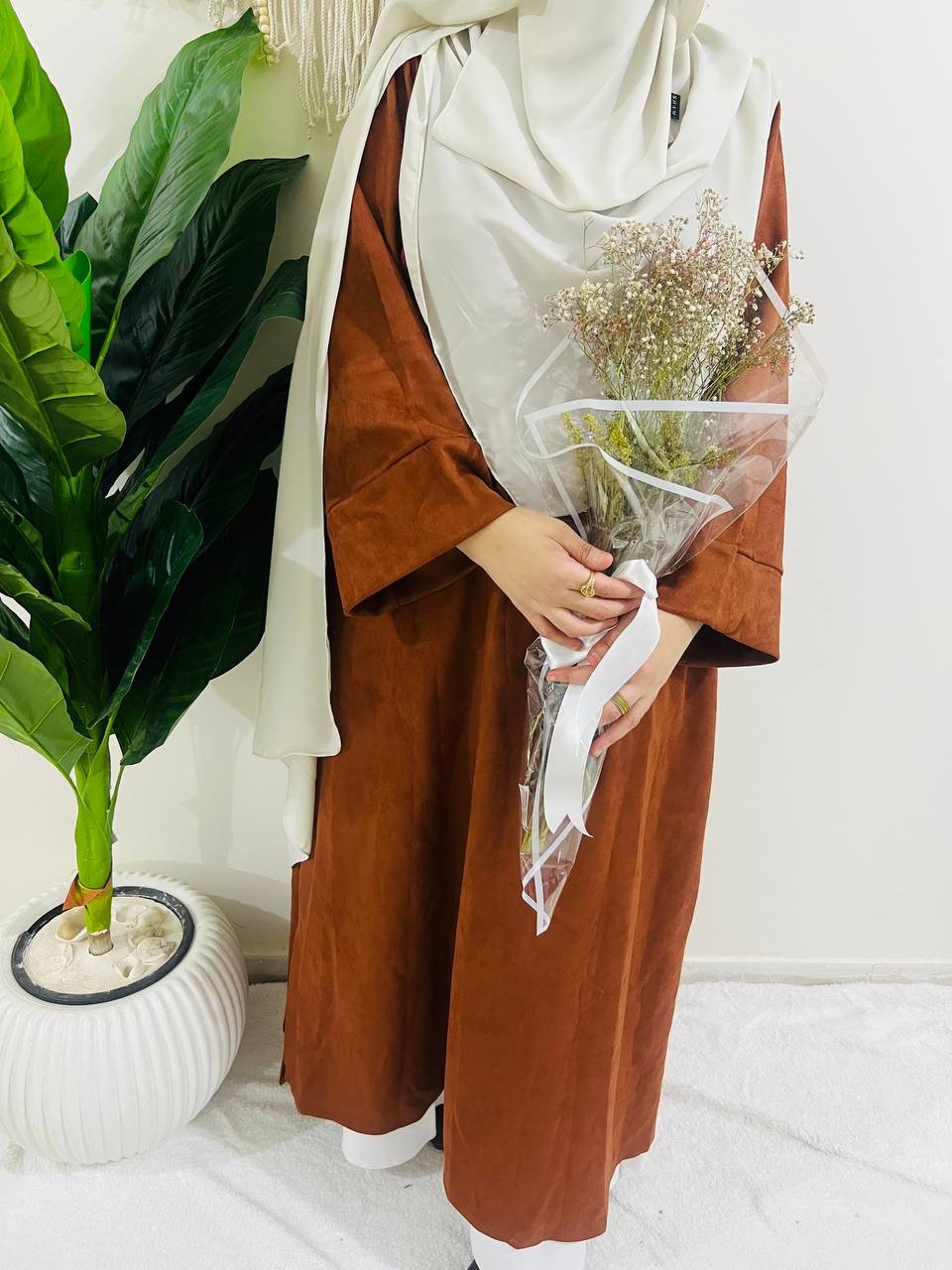 كاب شمواه مفتوح - الصورة 38