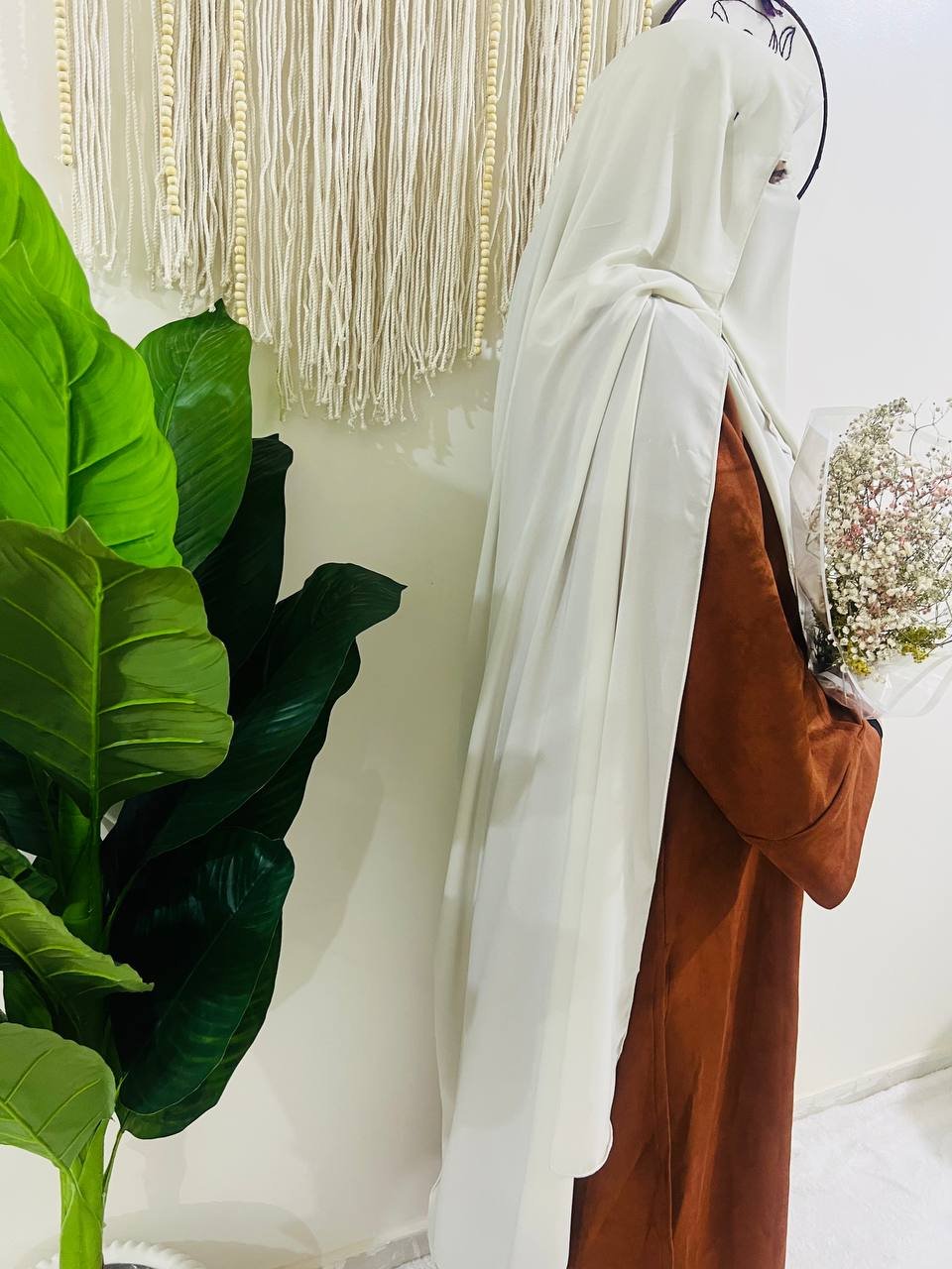 كاب شمواه مفتوح - الصورة 40