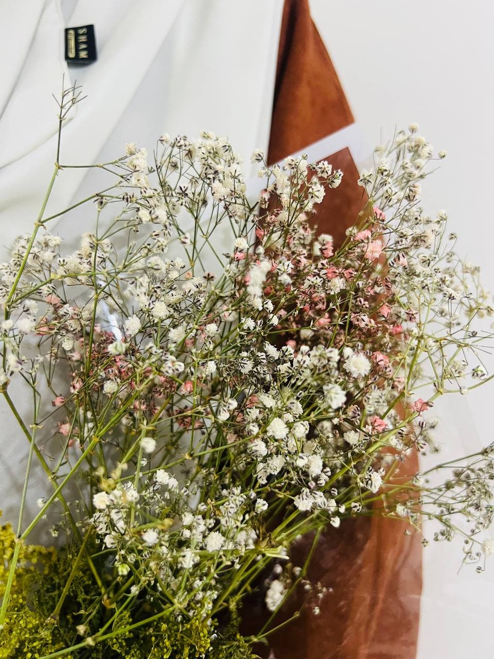 كاب شمواه مفتوح - الصورة 41