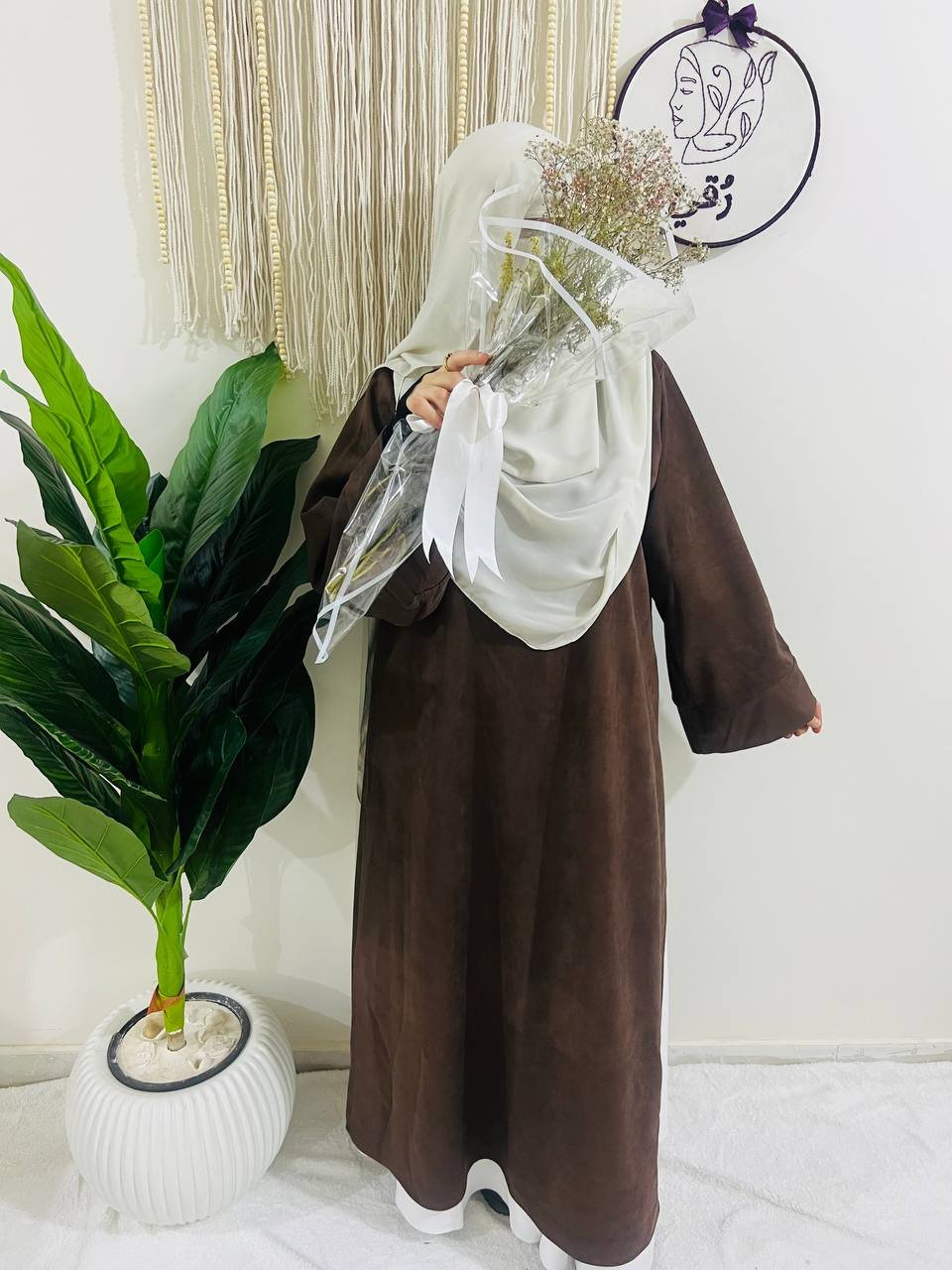 كاب شمواه مفتوح - الصورة 45