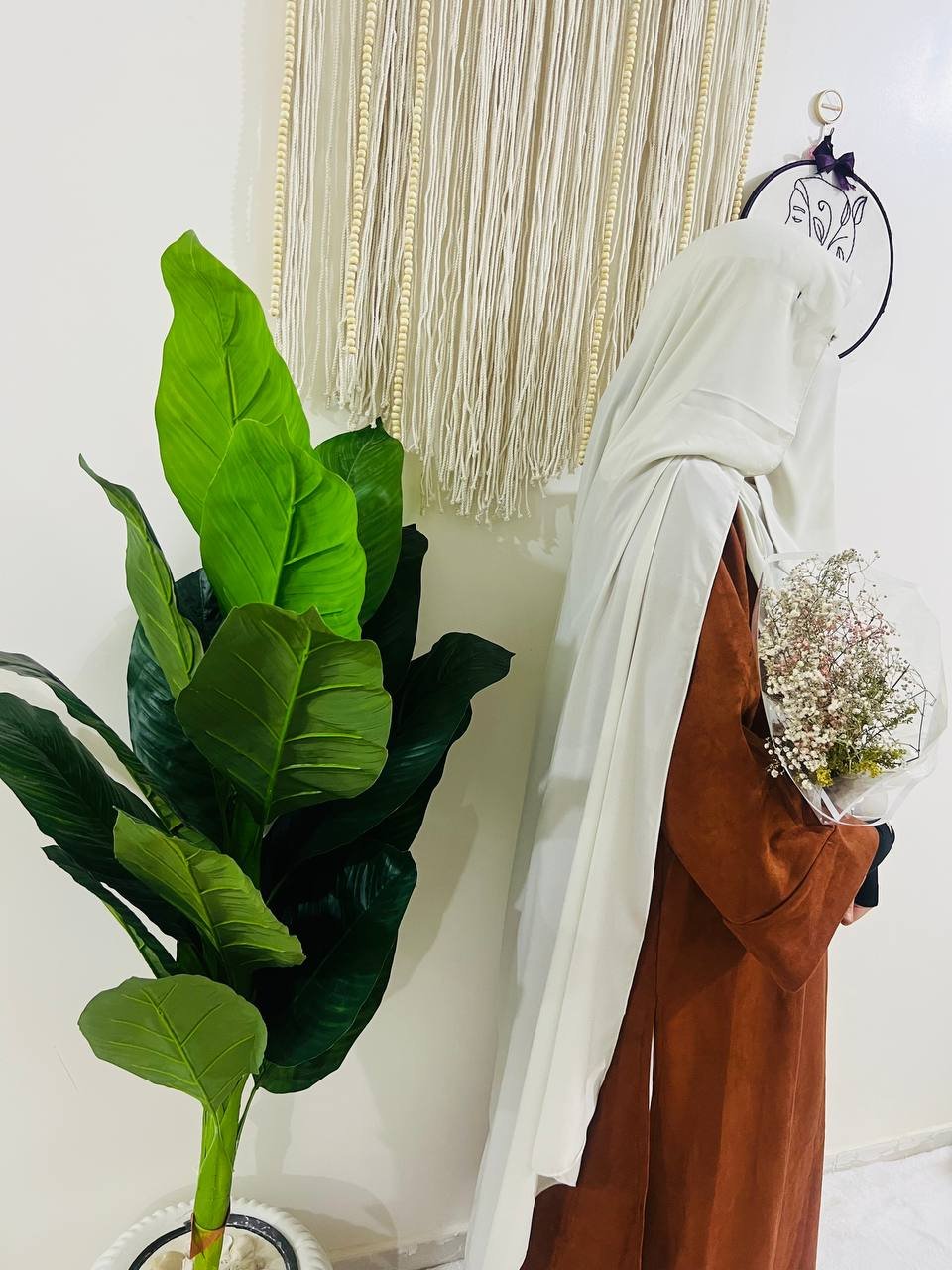 كاب شمواه مفتوح - الصورة 46