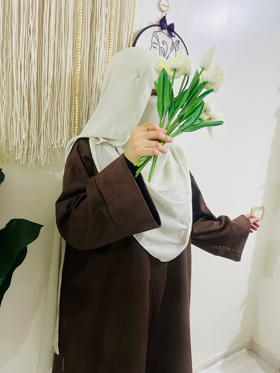 كاب شمواه مفتوح - الصورة 47