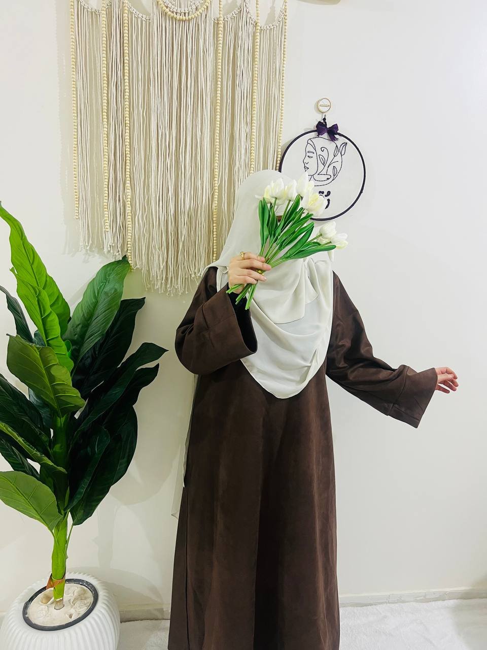 كاب شمواه مفتوح - الصورة 49