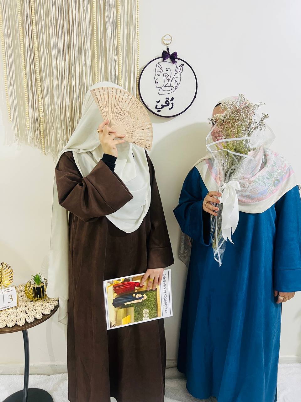 كاب شمواه مفتوح - الصورة 55