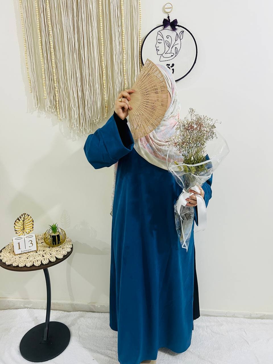 كاب شمواه مفتوح - الصورة 59