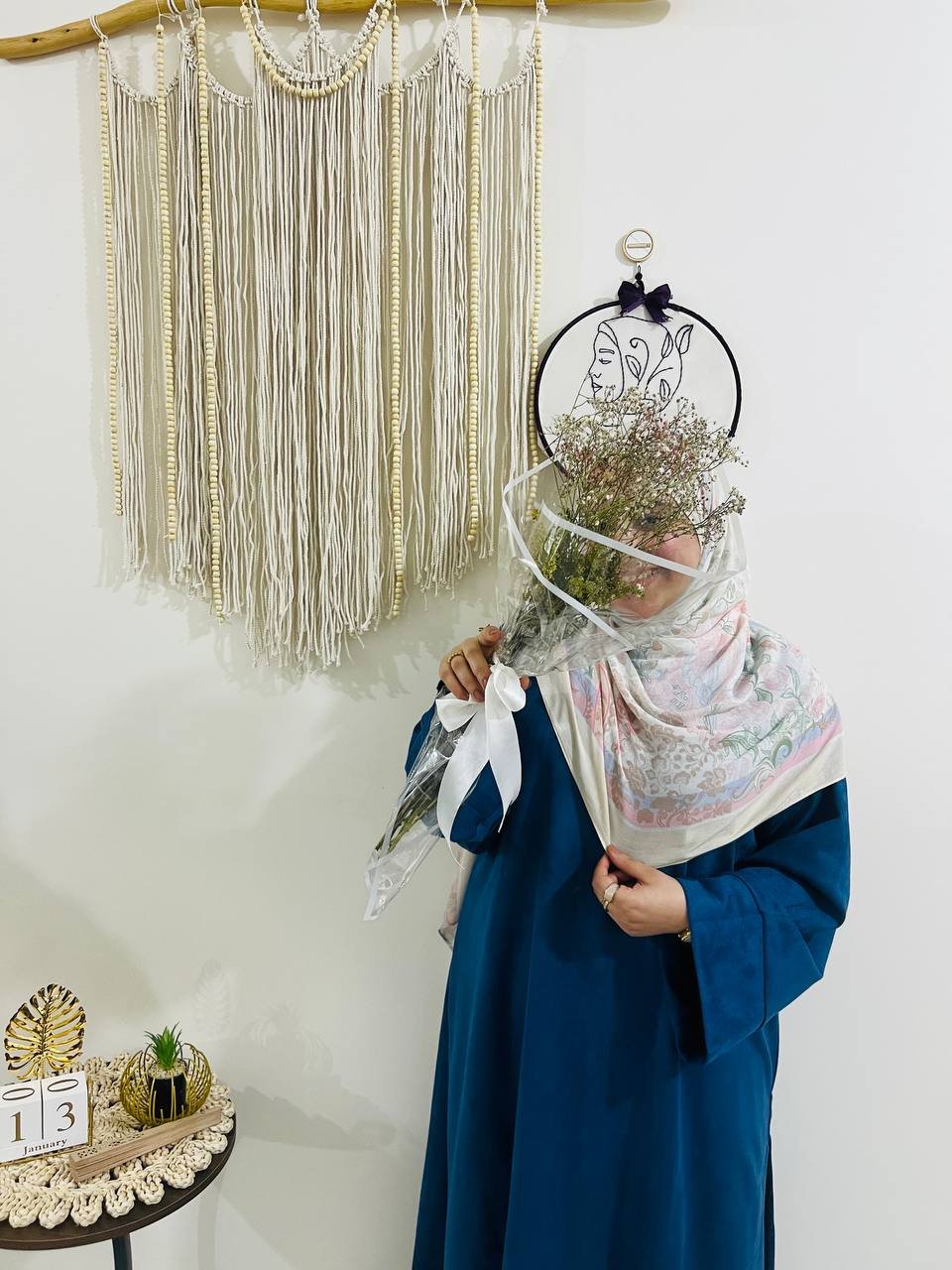 كاب شمواه مفتوح - الصورة 63