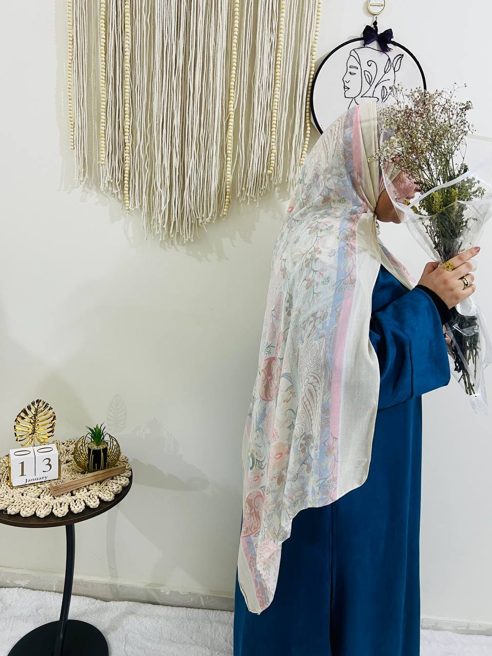 كاب شمواه مفتوح - الصورة 64