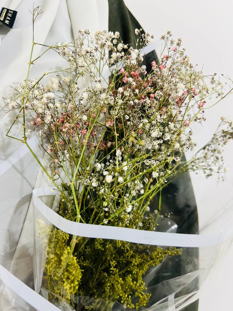 كاب شمواه مفتوح - الصورة 67