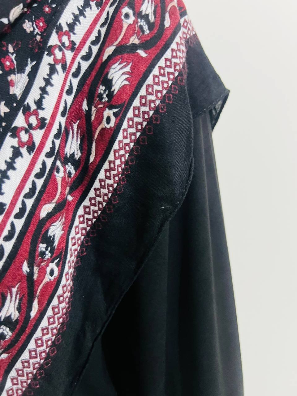 كاب شمواه مفتوح - الصورة 75