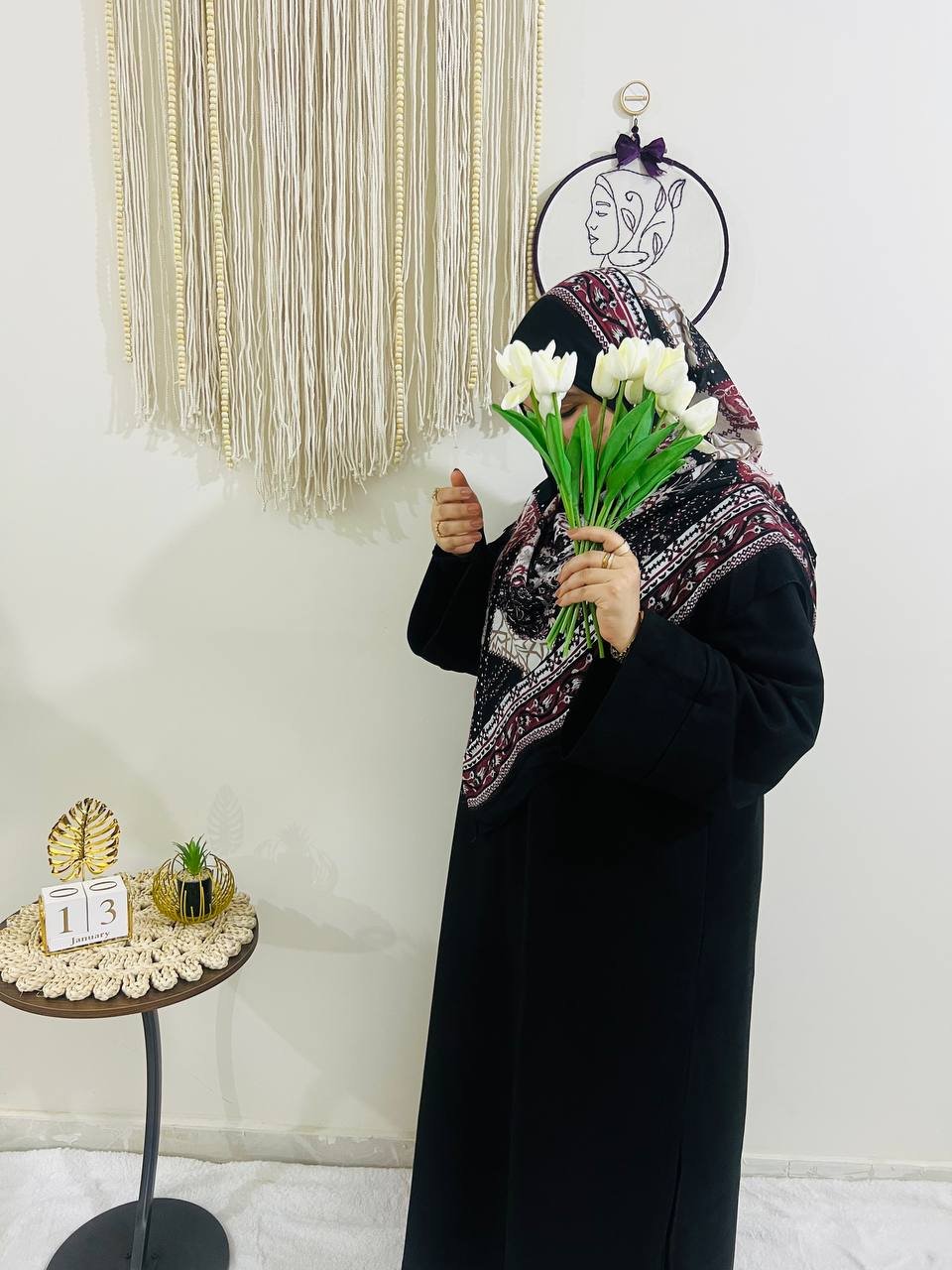 كاب شمواه مفتوح - الصورة 79