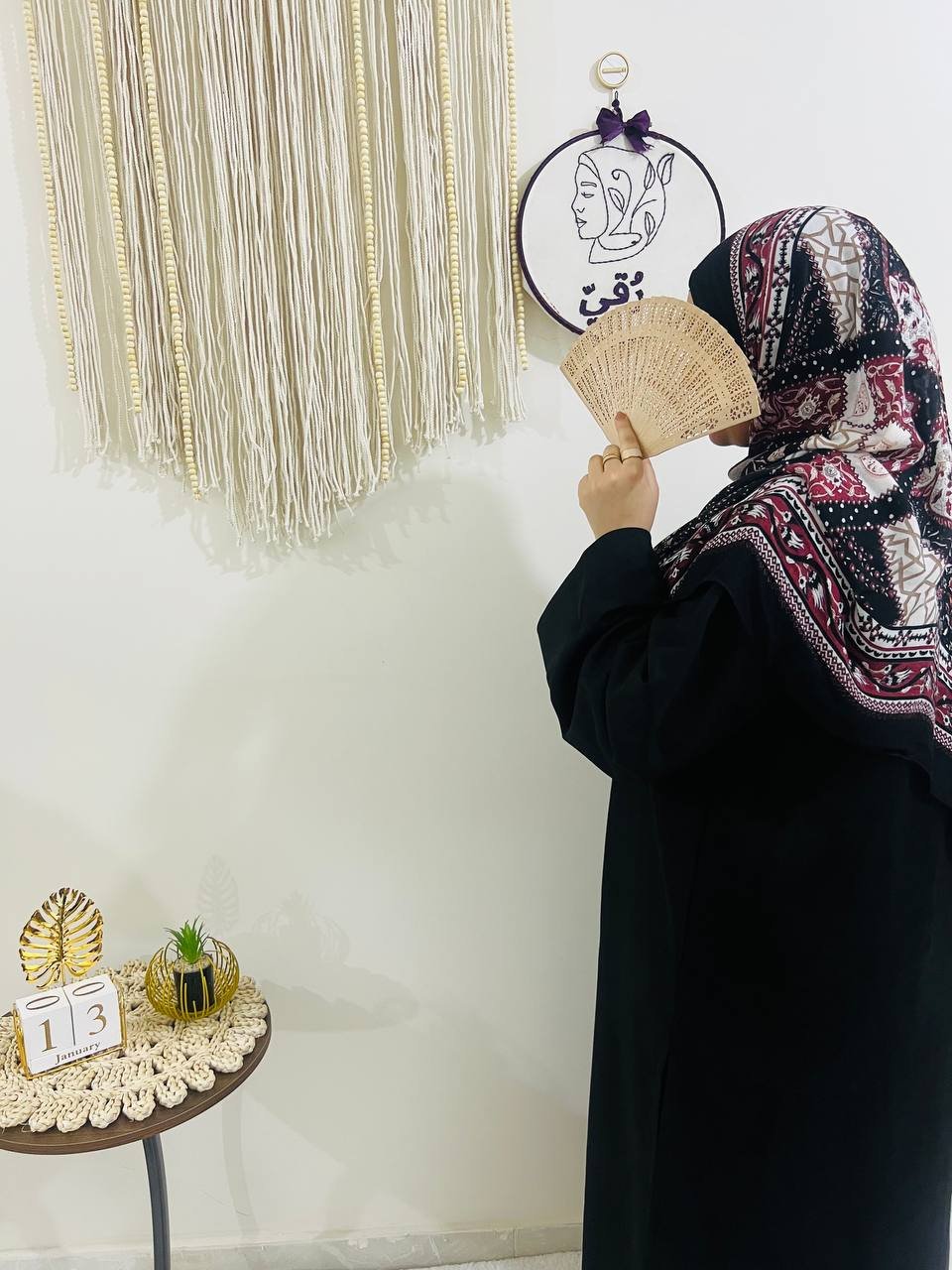 كاب شمواه مفتوح - الصورة 82