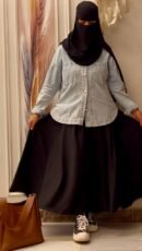 جيبة دابل كلوش